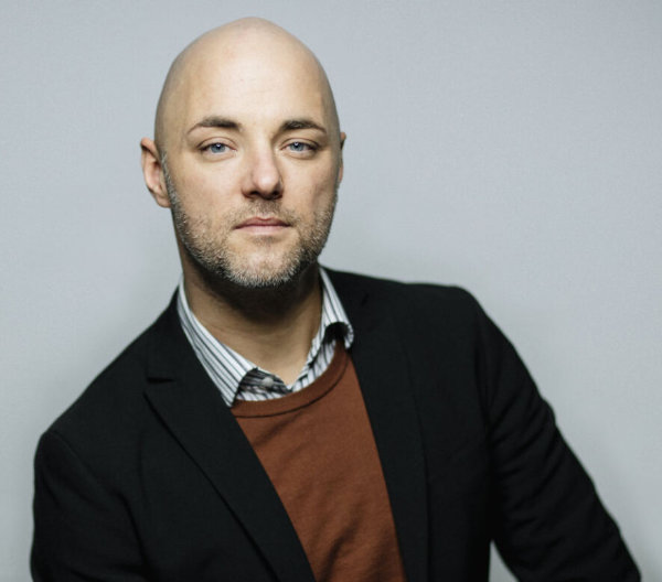 Björn Alberternst
