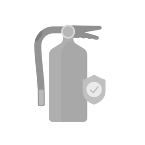 Brandschutz Icon